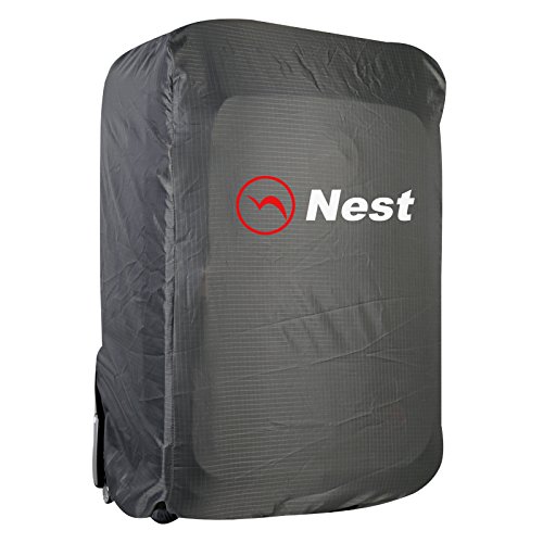 Nest Odyssey 20 trolly bag