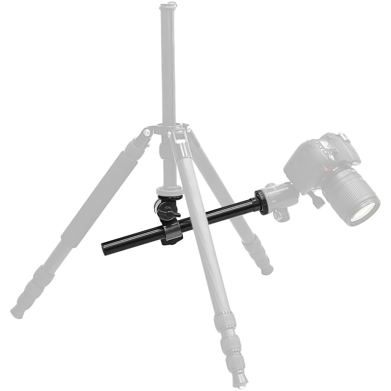 Triopo Arm