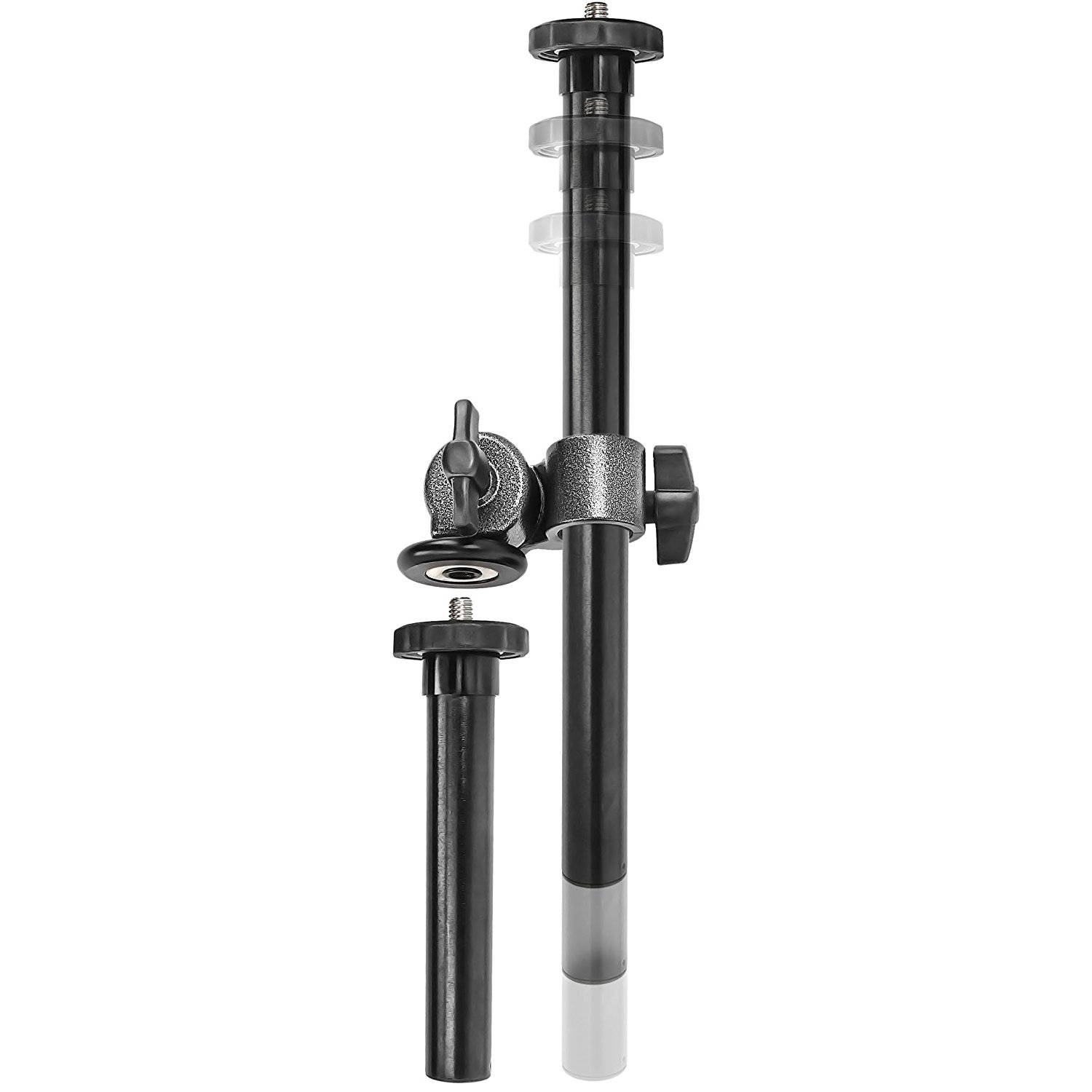 Triopo Arm