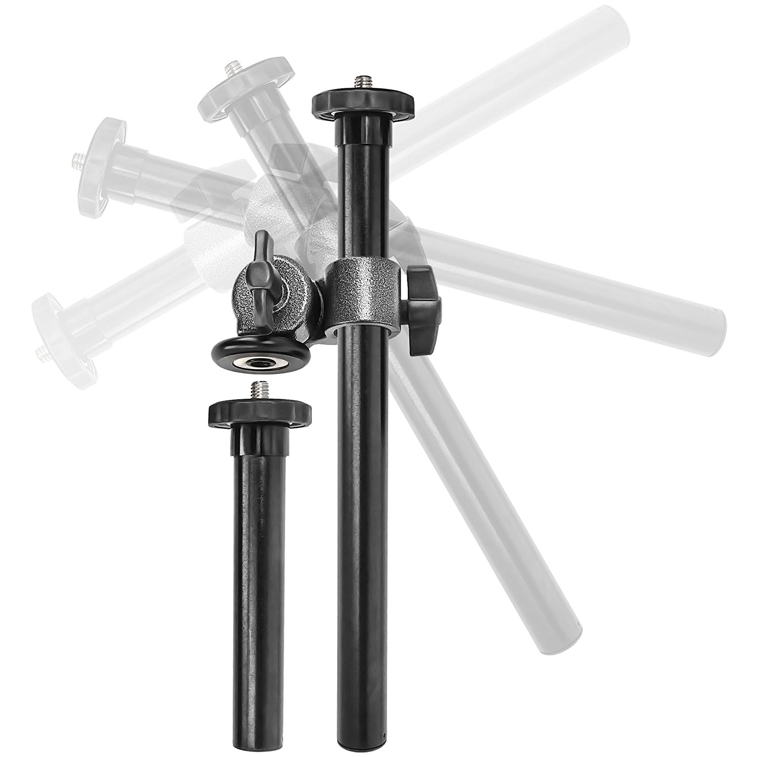 Triopo Arm