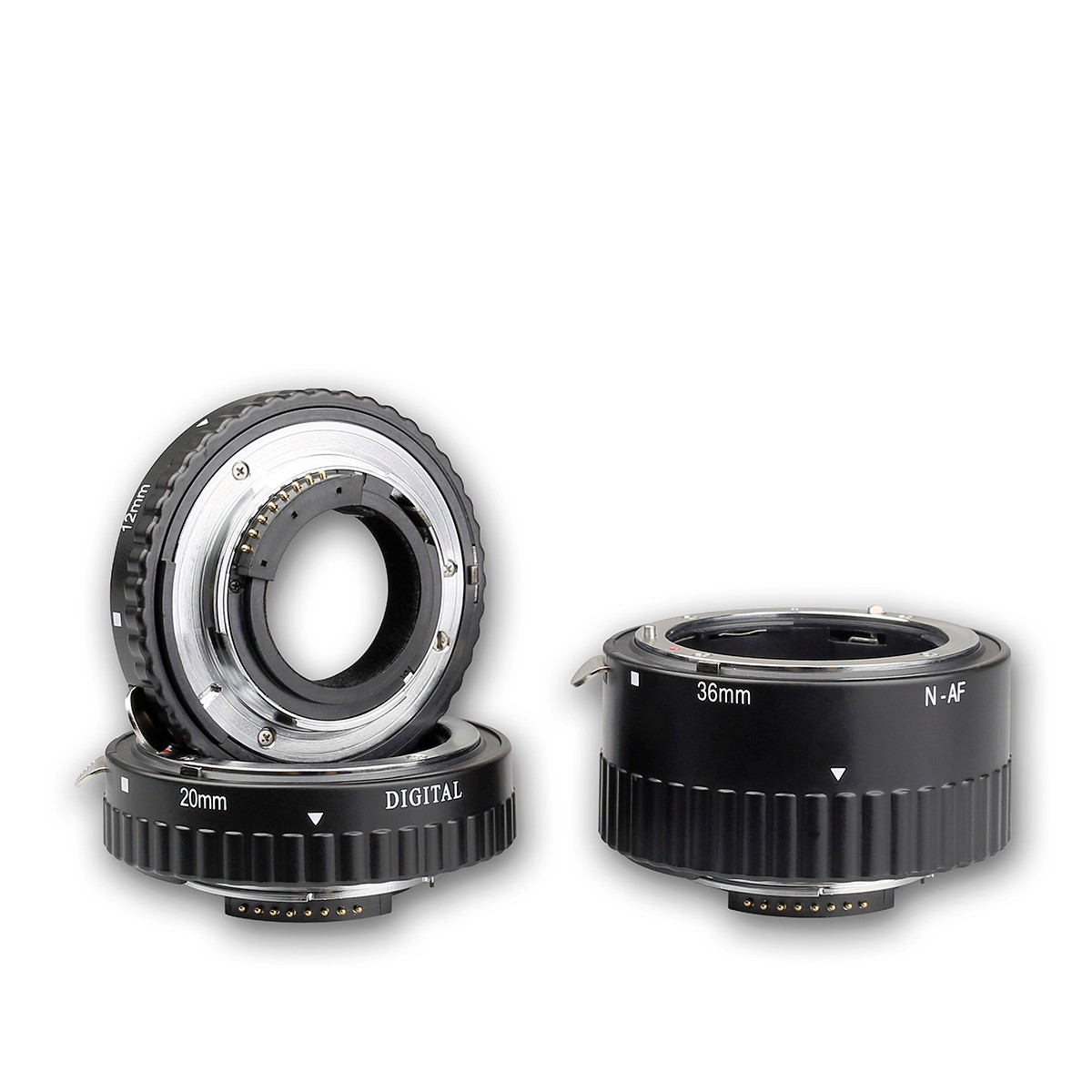 Meke Extension Tube MK-N-AF1-A Nikon