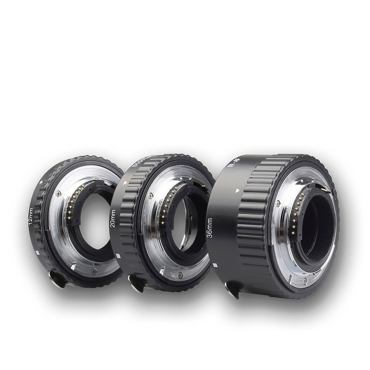 Meke Extension Tube MK-N-AF1-A Nikon