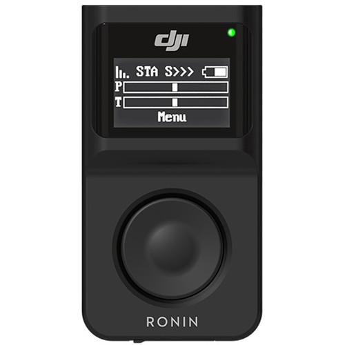 DJI Ronin Wireless Thumb Controller