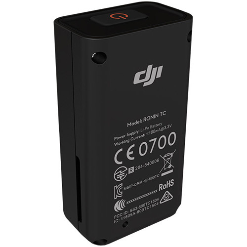 DJI Ronin Wireless Thumb Controller