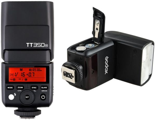 Godox TT350-N