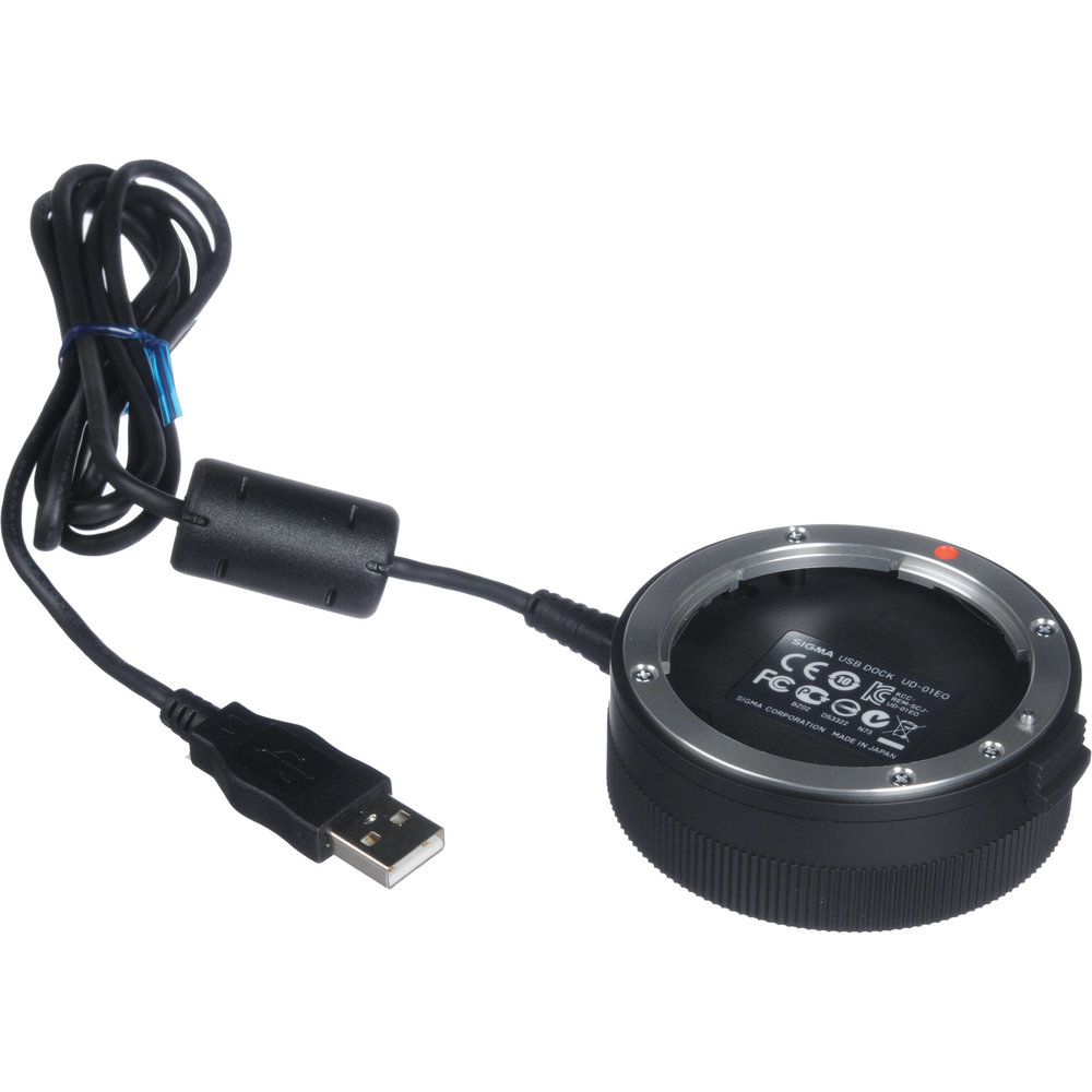 Sigma MC-11 Mount Converter-C