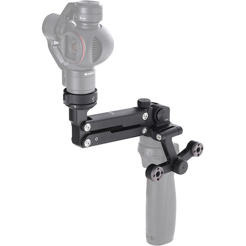 DJI OSMO Z-Axis