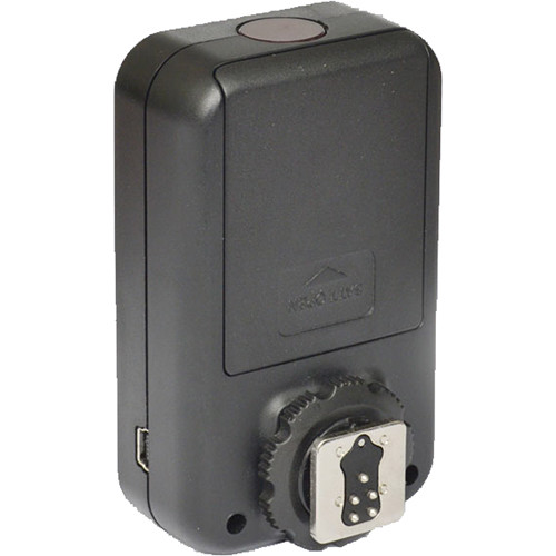 Yongnuo YN-622C II E-TTL