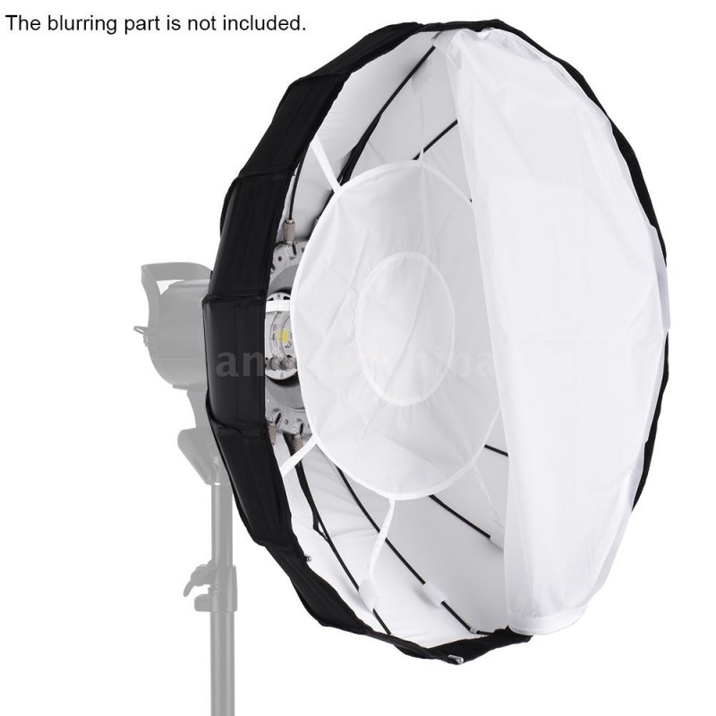 Beauty Dish Softbox 100cm