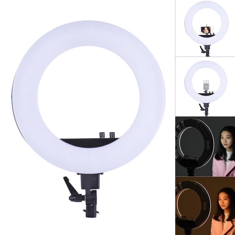 Ring Light