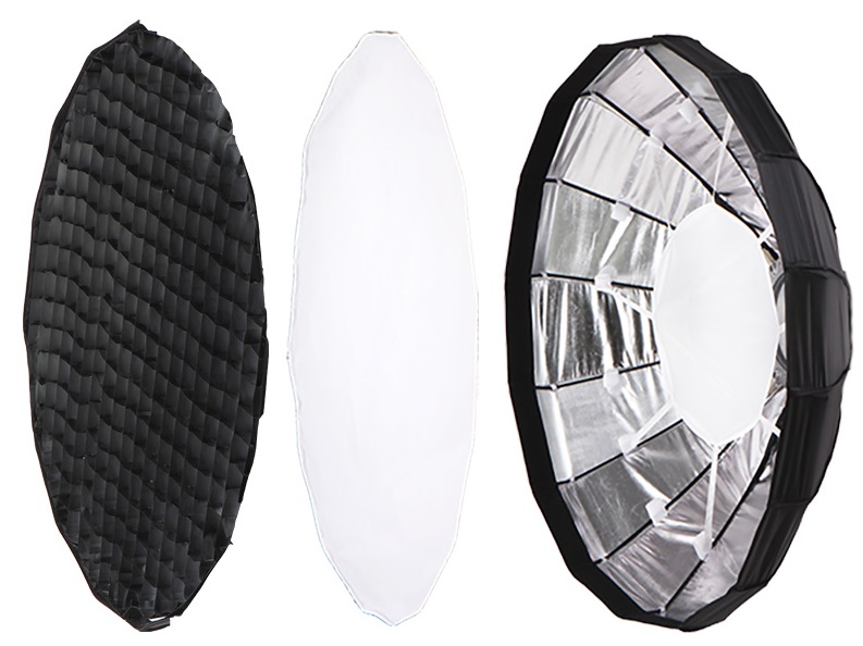 Beauty Dish Softbox 120cm