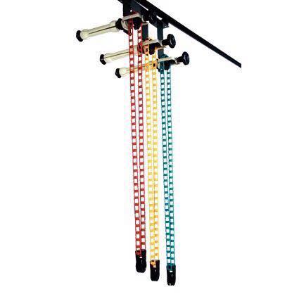 3-Roller Wall Mount Manual Background Support System Wall-mounted