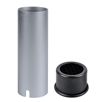 Godox AD-S9 Snoot With Honeycomb Grid For WITSTRO Flash AD180 AD360