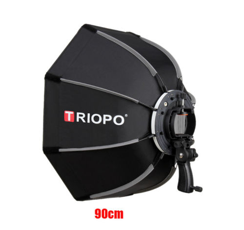 Triopo Octa 90CM
