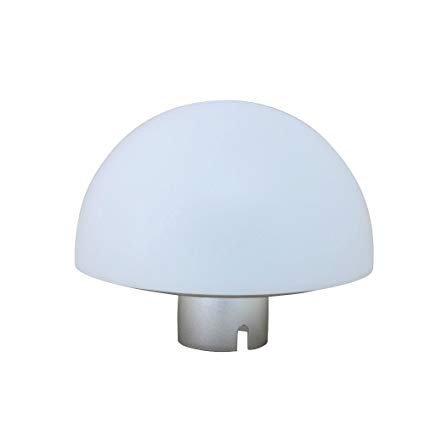 Godox AD S17 Wide Angle Soft Focus Shade Diffuser for Speedlite Flash AD180 AD360 and Godox Witstro AD200 Pocket Flash