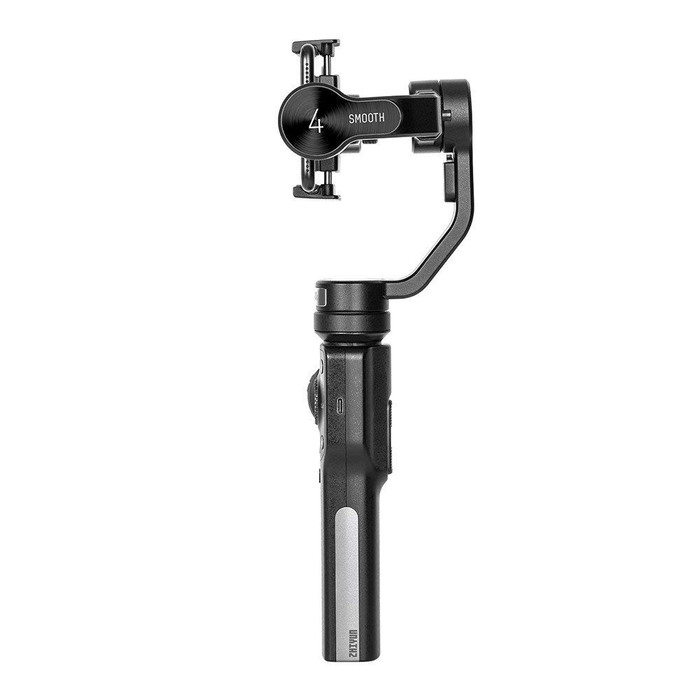 Zhiyun Smooth 4 3-Axis Handheld Gimbal Stabilizer