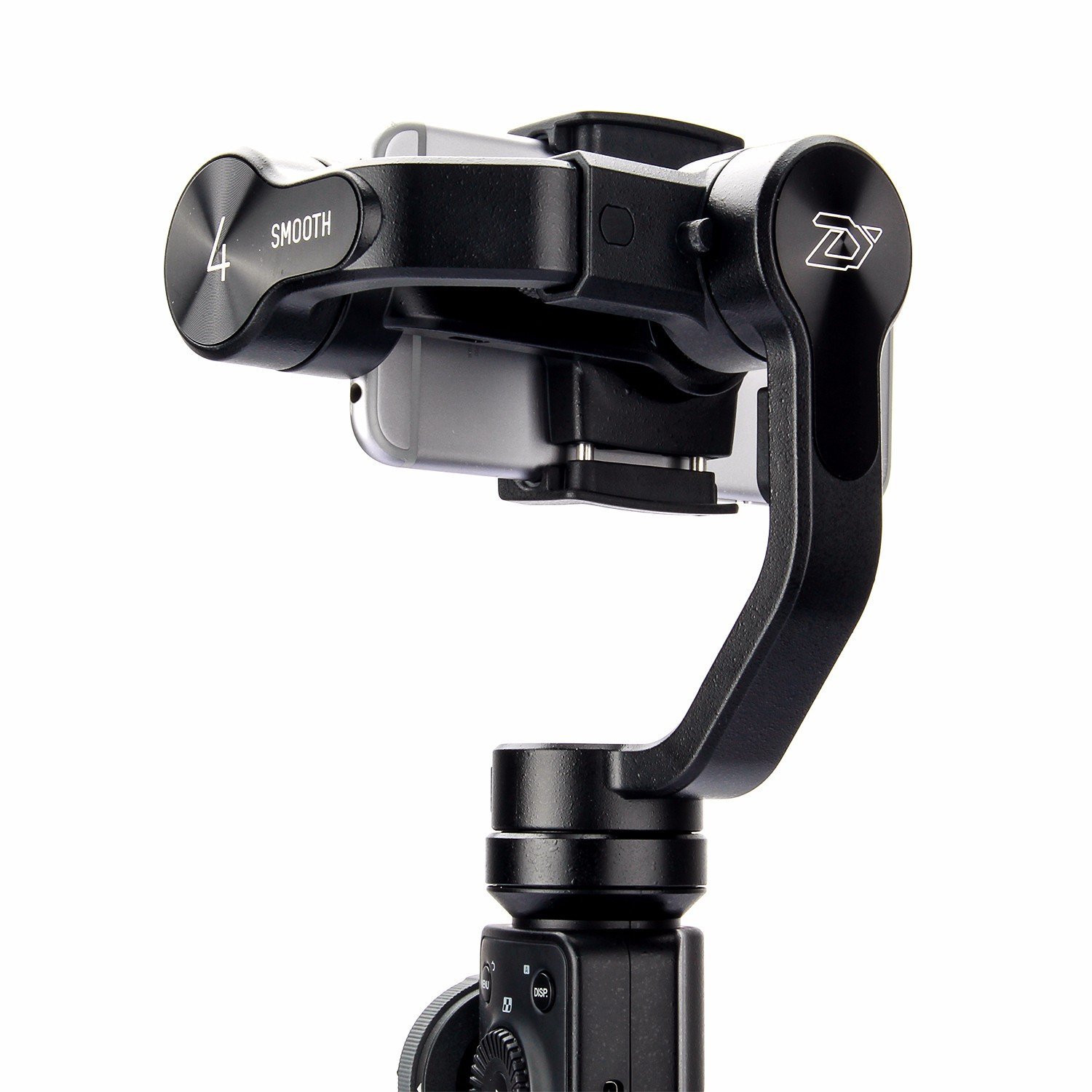 Zhiyun Smooth 4 3-Axis Handheld Gimbal Stabilizer