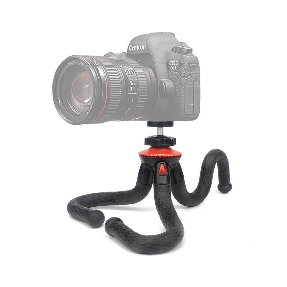 Flexible Tripod