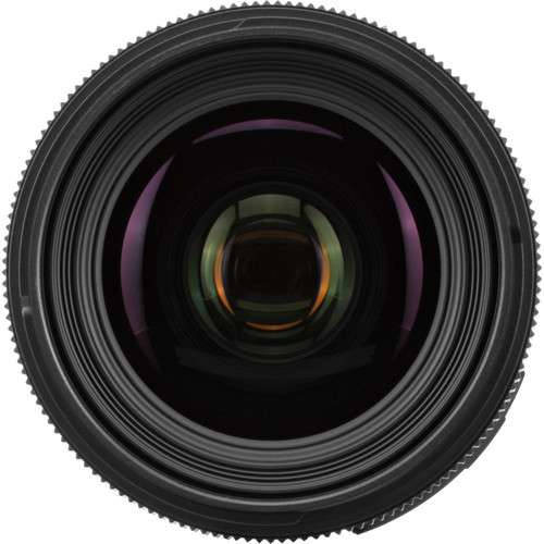 Sigma 35mm f/1.4 DG DN Art Lens for Sony E
