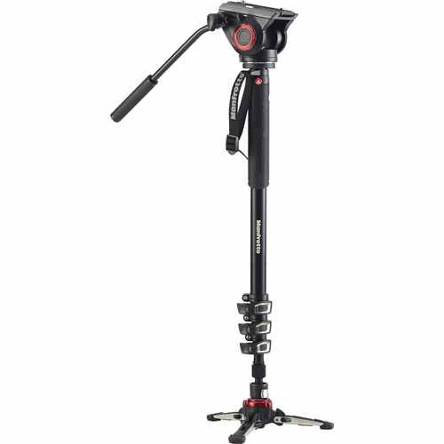 Manfrotto MVMXPRO500 XPRO