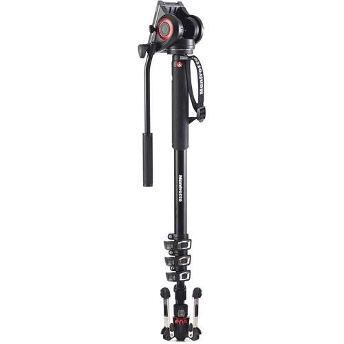 Manfrotto MVMXPRO500 XPRO