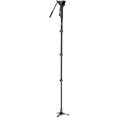 Manfrotto MVMXPRO500 XPRO