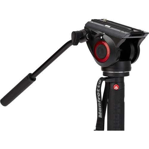 Manfrotto MVMXPRO500 XPRO