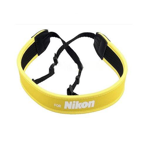 Nikon Strap