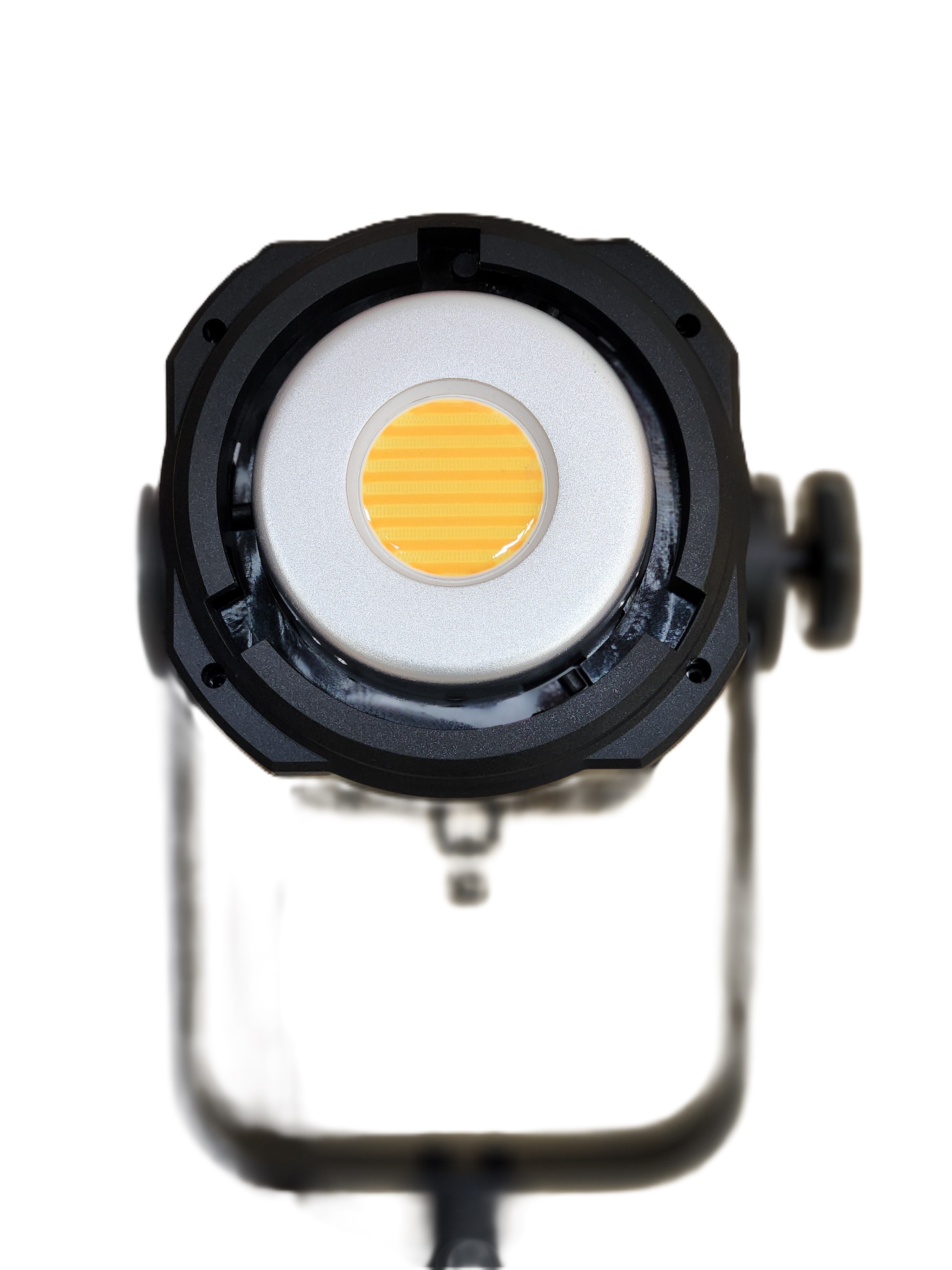 KPro 200W Bi-Colour Headlight Videolight