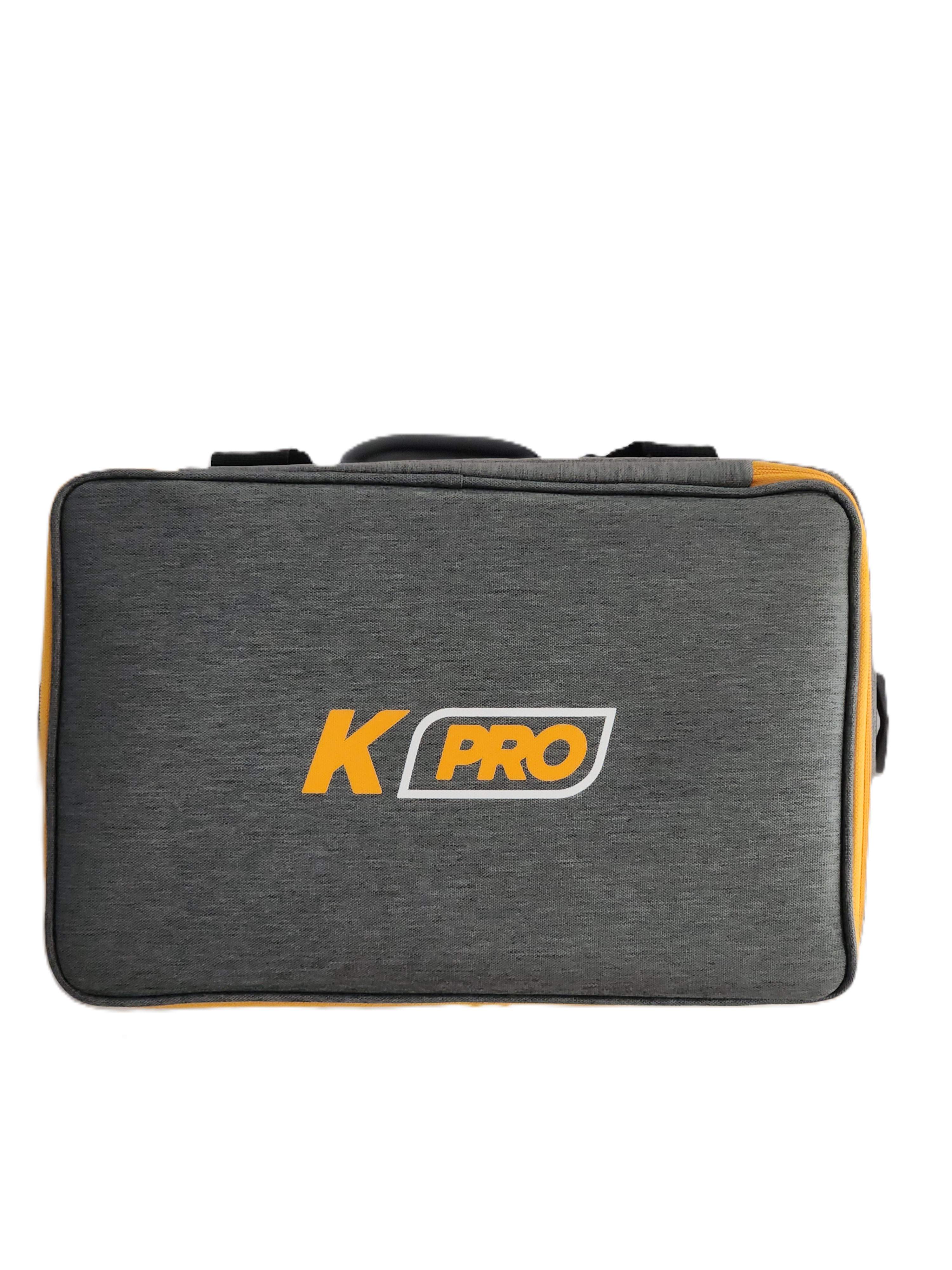 KPro 200W Bi-Colour Headlight Videolight
