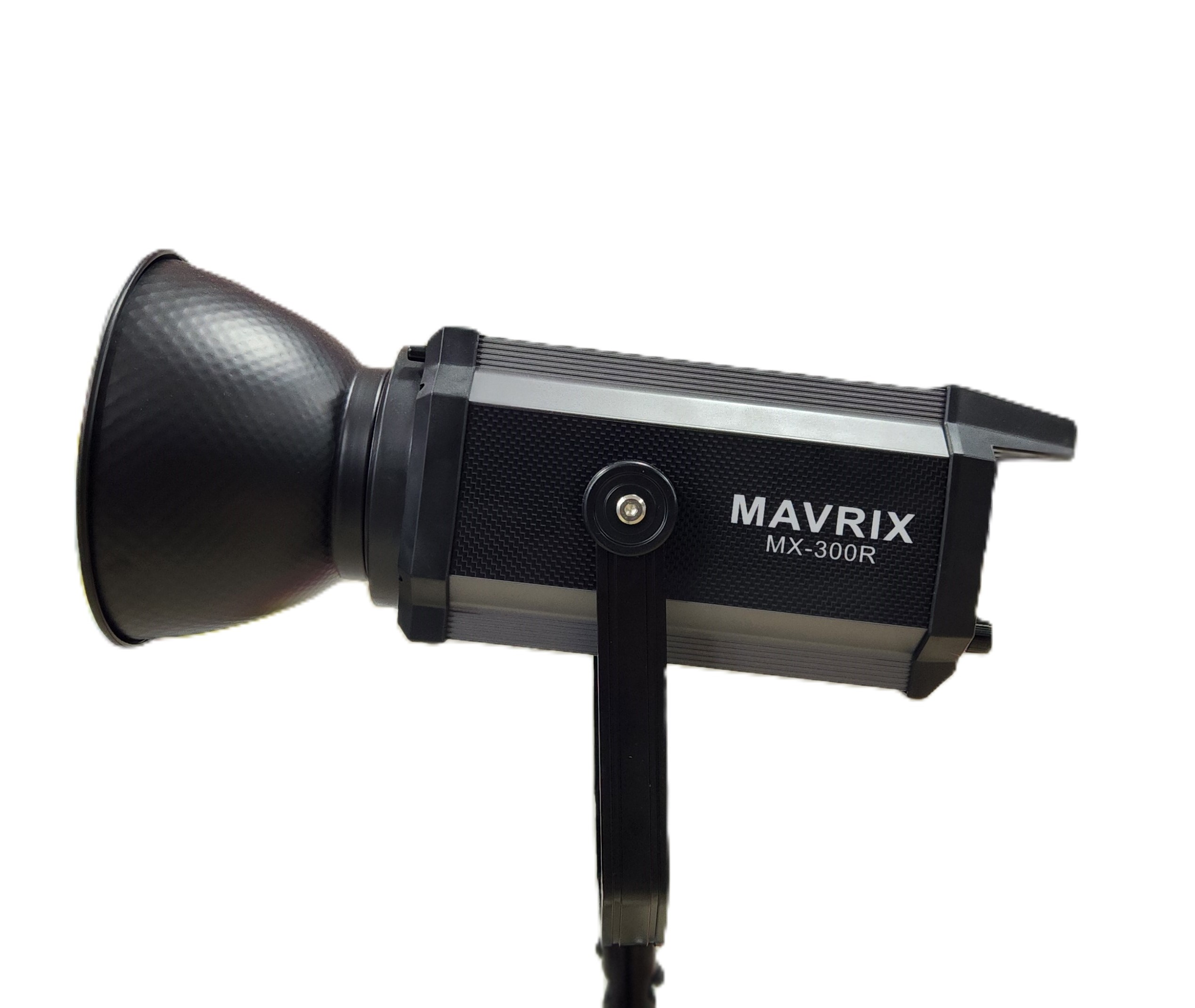 Mavrix MX-300R RGB 300w Video Light