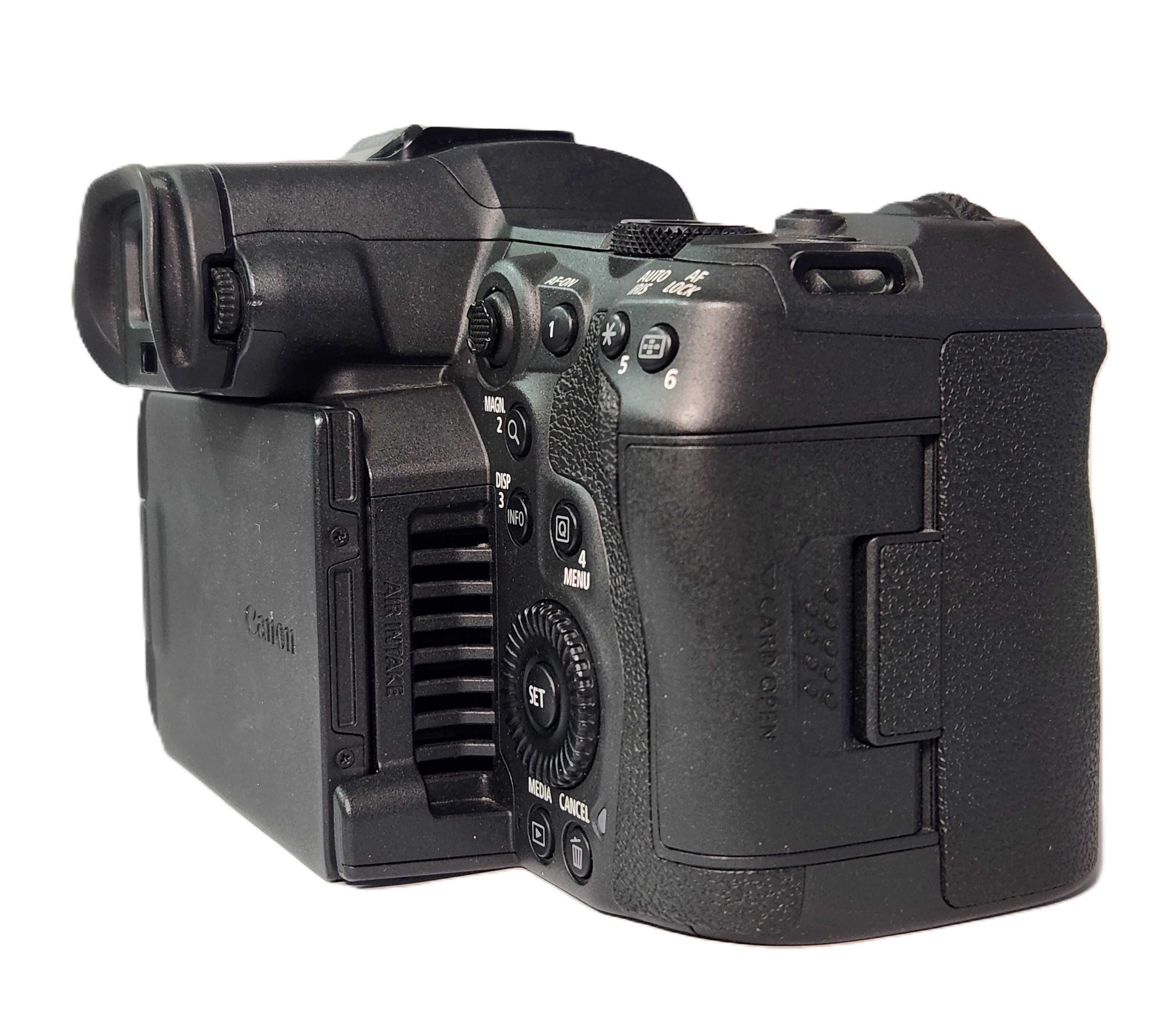 Canon EOS R5 C Body "Used"
