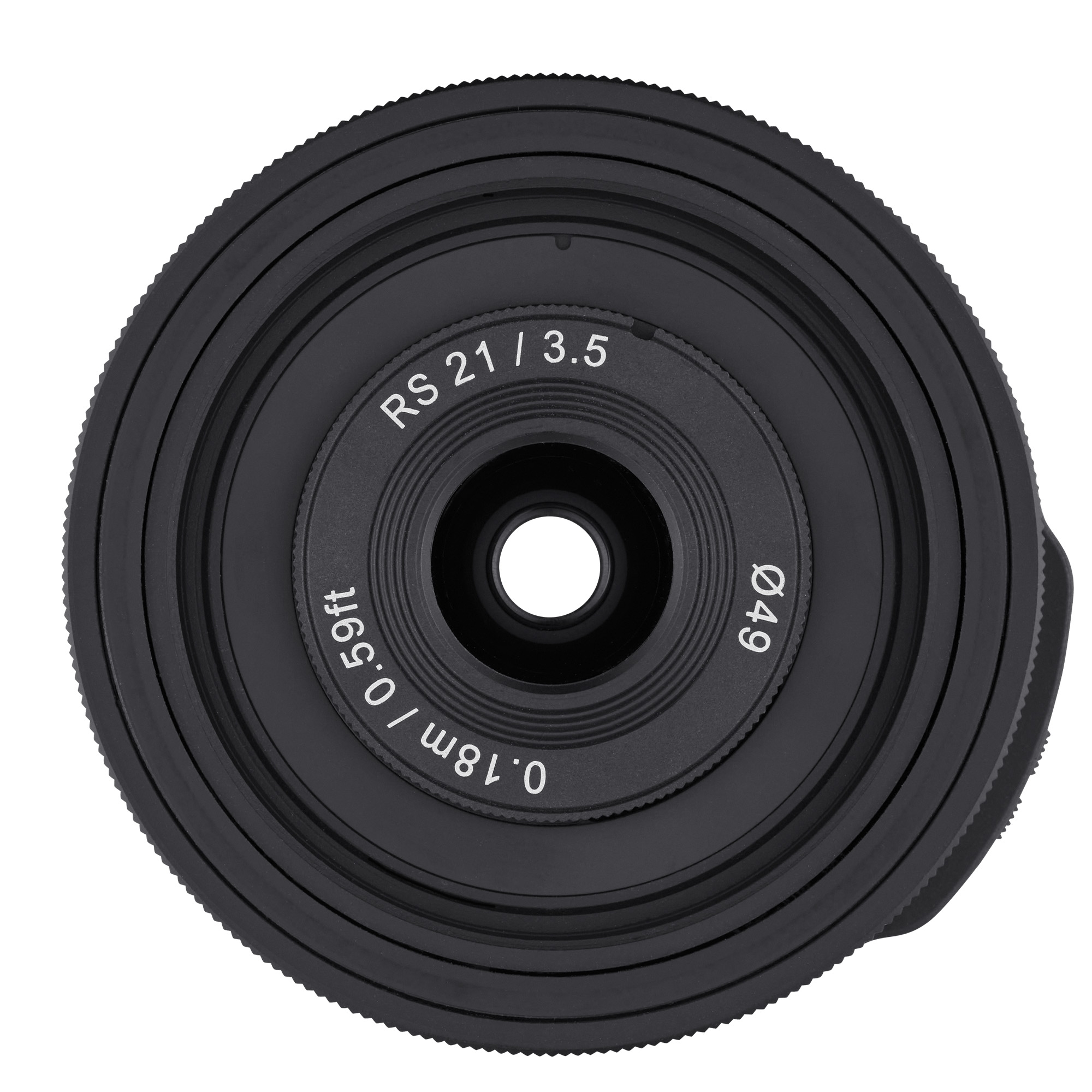 Samyang AF Remaster Slim Lens Set for Sony FE