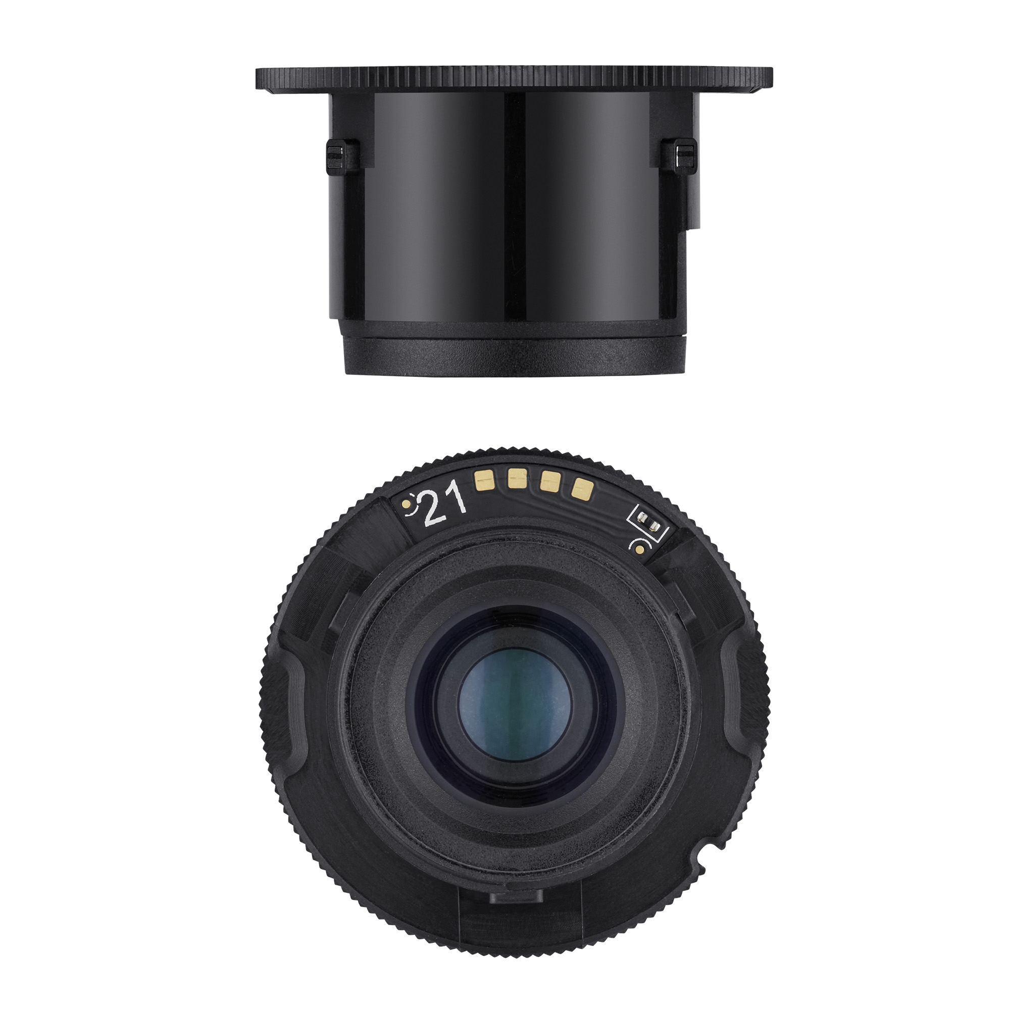 Samyang AF Remaster Slim Lens Set for Sony FE