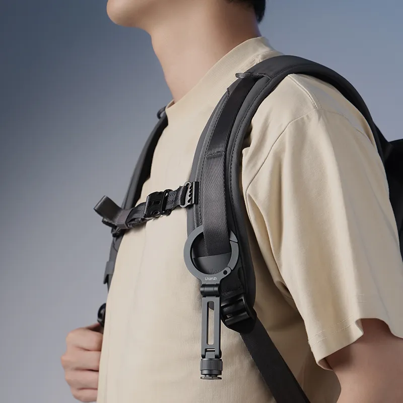 Ulanzi MA07 Maglock 1/4 Cold Shoe Phone Mount M084 Ulanzi MA07 Maglock 1/4 Cold Shoe Phone Mount M084