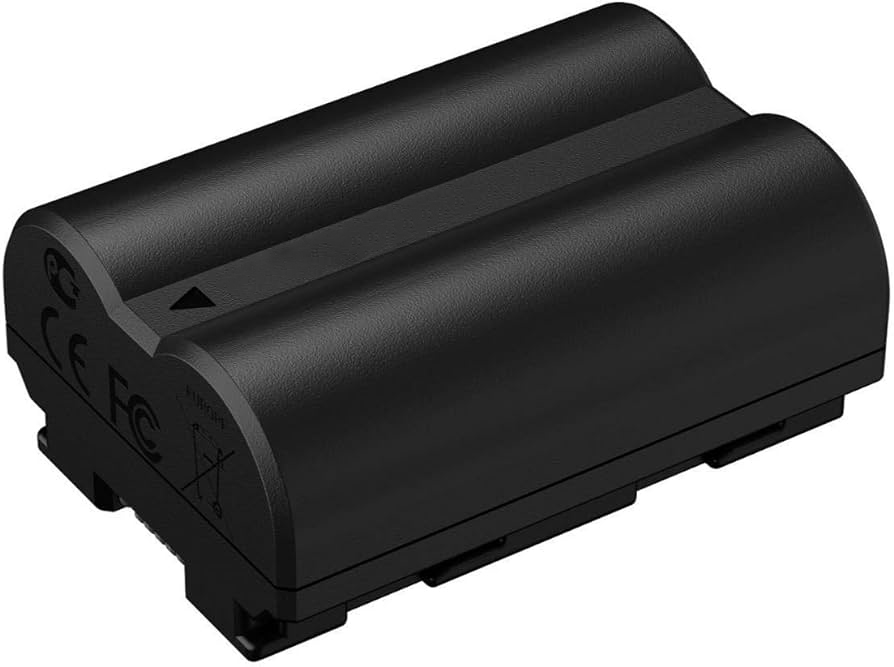 Camelion NP-W235 Rechargeable Li-Ion Battery