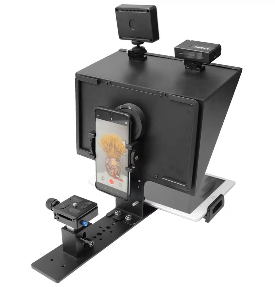 FEELWORLD TP13A Teleprompter