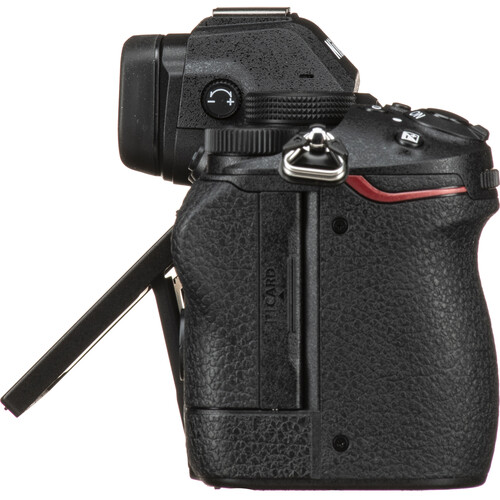 Nikon Z 5 Mirrorless Digital Camera
