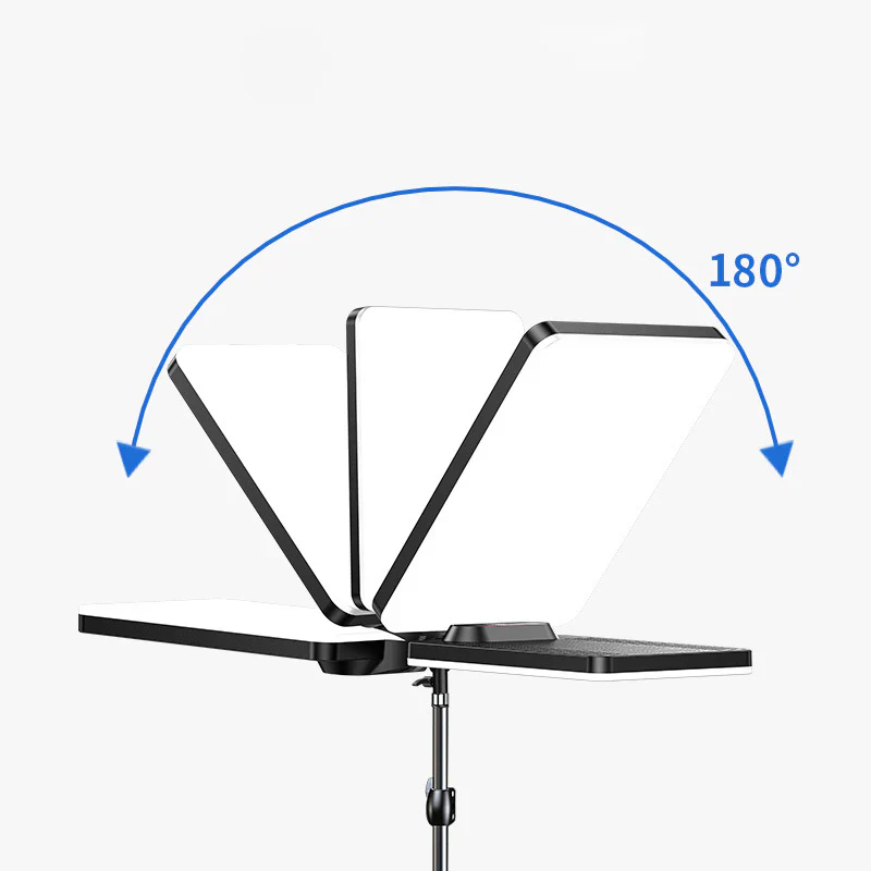 Fx Studio RL24 Square Fill Light – 70W LED Video Panel