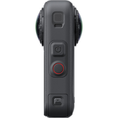 Insta360 X6 360° 8K Camera Essentials Bundle (Midnight Black) Insta360 X6 360° 8K Camera Essentials Bundle (Midnight Black)