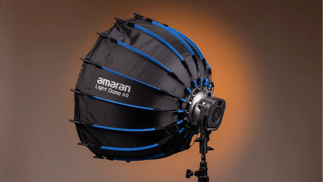 amaran Halo 60x amaran Halo 60x