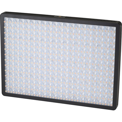 amaran Pano 120c Kit (Charcoal)