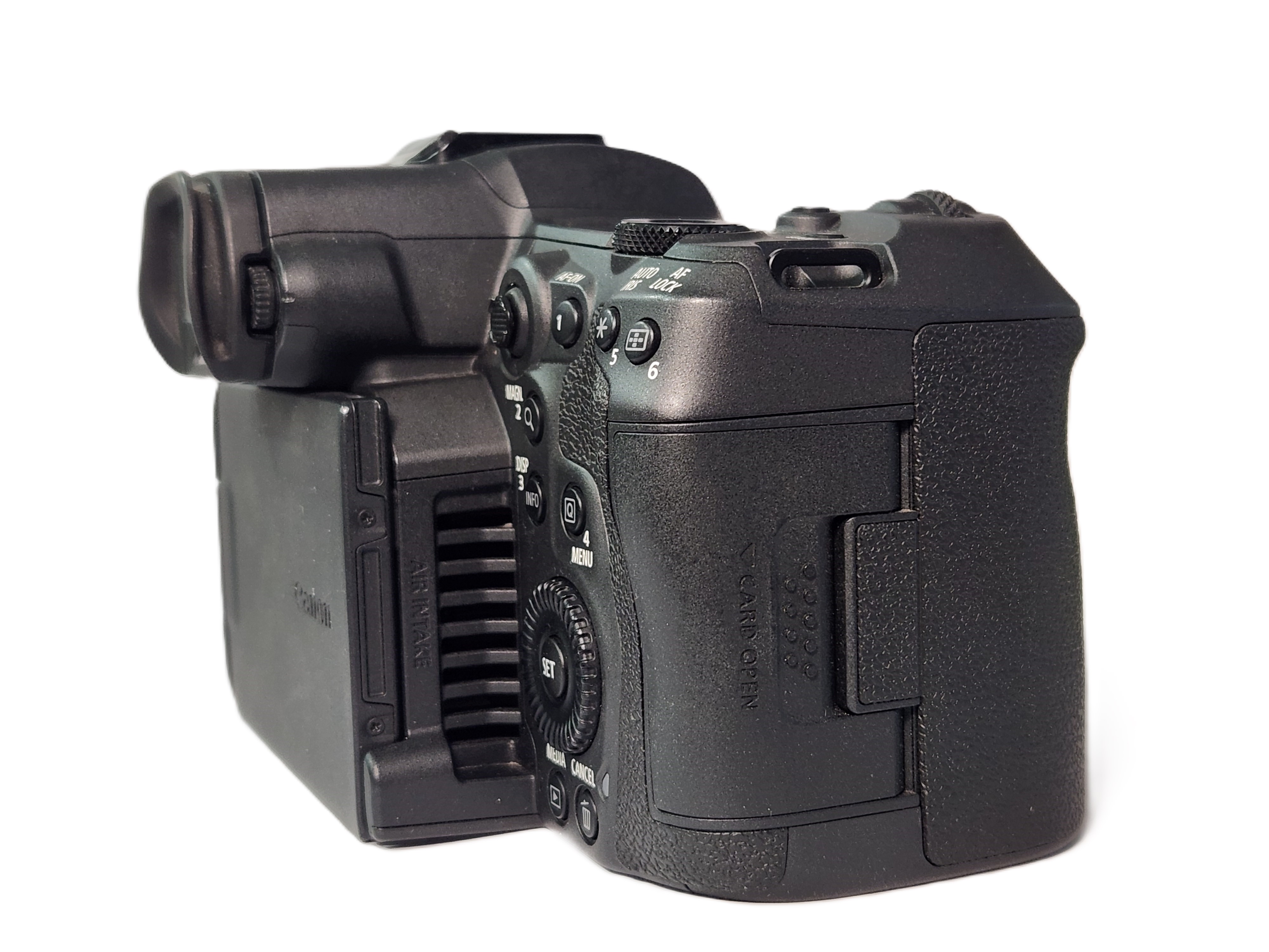Canon EOS R5 C Body "Used"