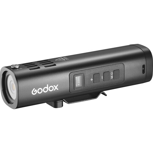 Godox FL15Bi Bi-Color LED Video Flashlight
