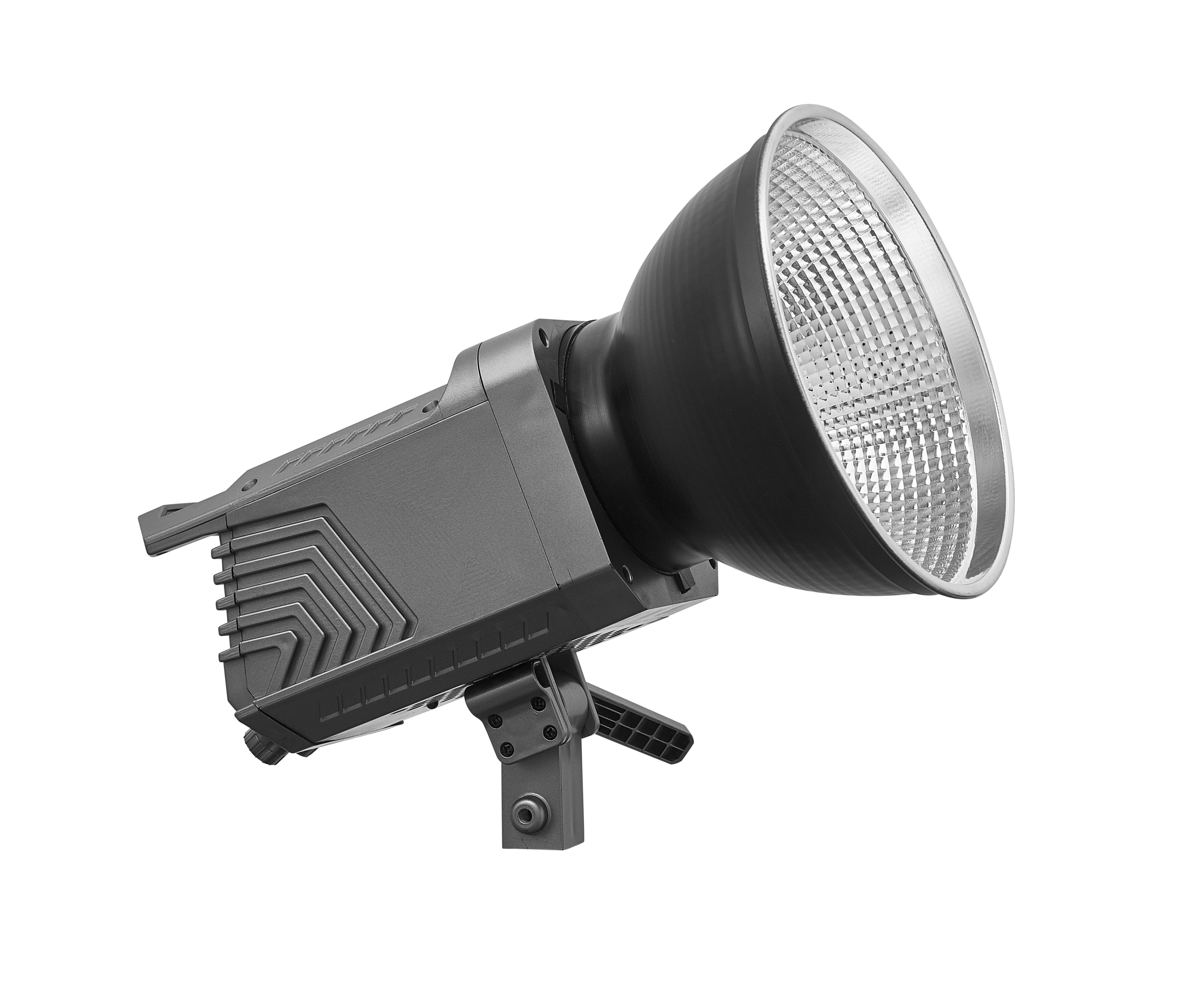 Vagner Pro PL-100A 100W COB LED Bi-Color Video Light with 12 FX Effects Vagner Pro PL-100A 100W COB LED Bi-Color Video Light with 12 FX Effects