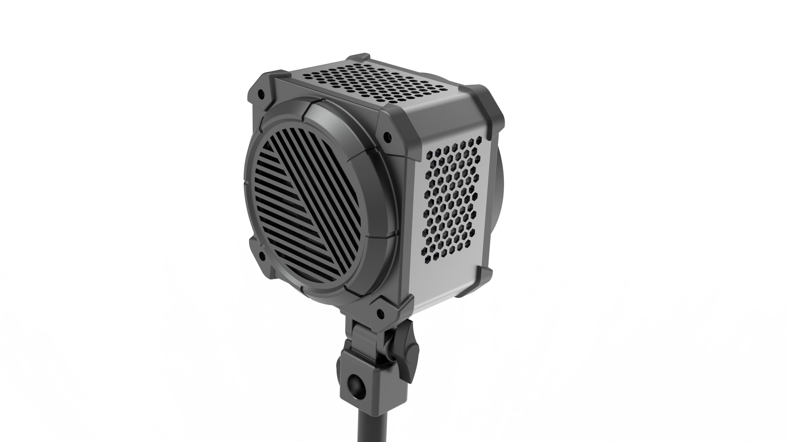 Vagner Pro M20 RGB 200W COB LED Video Light with Full RGB Color & 14 FX Effects Vagner Pro M20 RGB 200W COB LED Video Light with Full RGB Color & 14 FX Effects