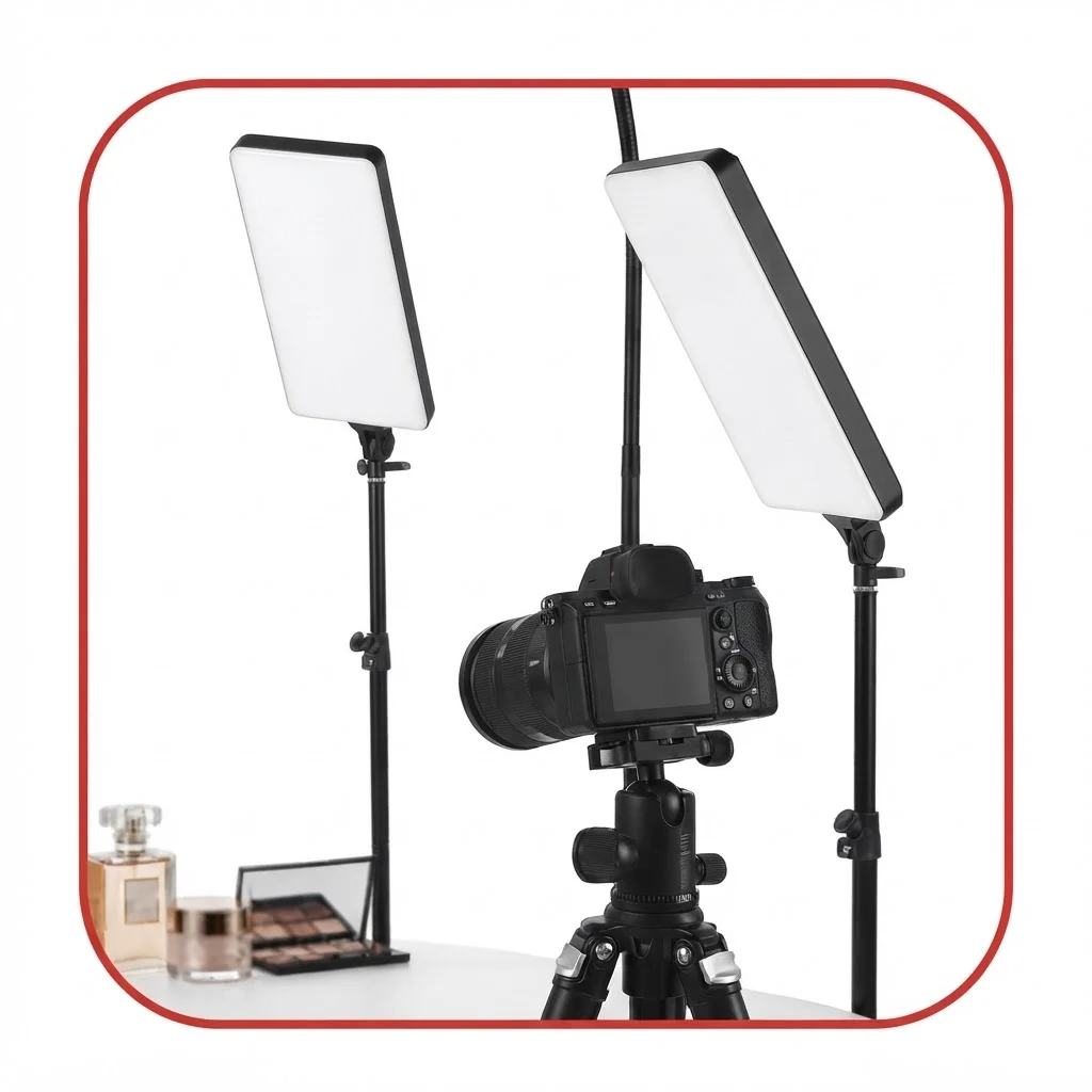 GFL-24 LED Fill Light GFL-24 LED Fill Light