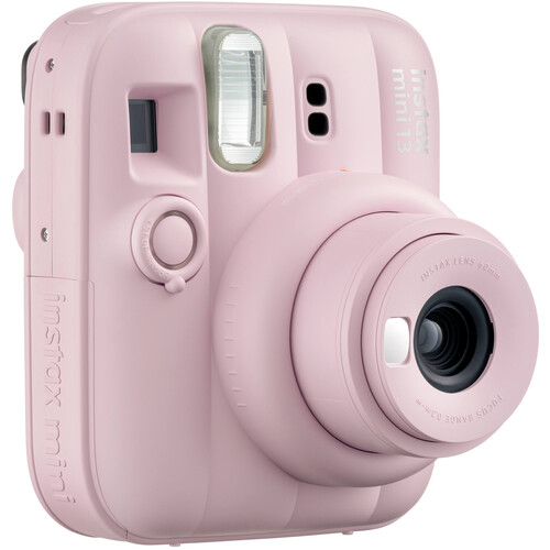 FUJIFILM INSTAX MINI 13 Instant Film Camera (Frost Blue) FUJIFILM INSTAX MINI 13 Instant Film Camera (Frost Blue)
