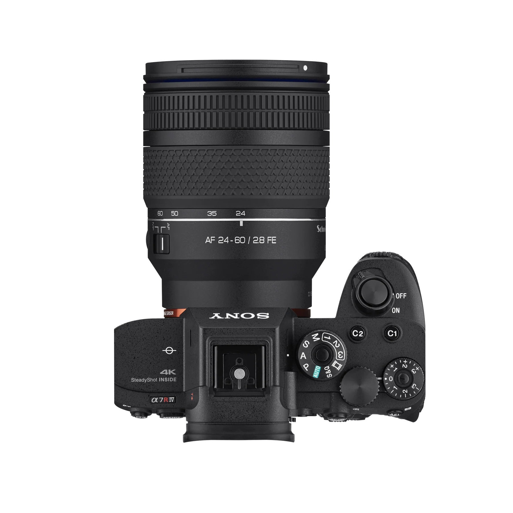 Samyang - Schneider AF 24-60mm F2.8