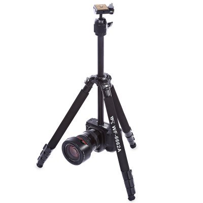 Weifeng NEW Professional WF-6662A Tripod